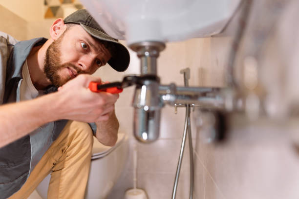 Commercial Plumbing Services in Lake Royale, NC